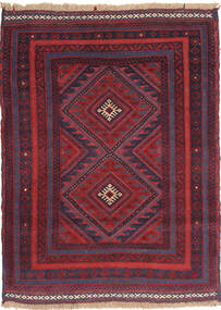 絨毯 バルーチ 83X110 (ウール, アフガニスタン)