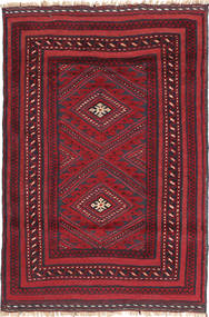  Orientalisk Beluch Matta 83X120 Ull, Afghanistan Carpetvista