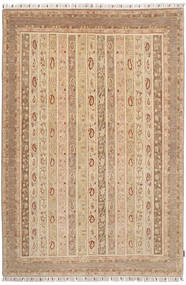 184X274 Ziegler Fine Teppich Orientalischer (Wolle, Pakistan) Carpetvista