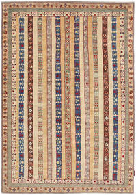  Orientalischer Ziegler Fine Teppich 163X240 Wolle, Pakistan Carpetvista