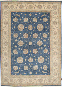 206X300 Ziegler Fine Teppich Orientalischer (Wolle, Pakistan)