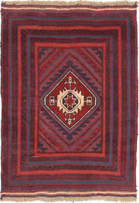  83X115 Small Baluch Rug Wool, Carpetvista