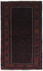 絨毯 バルーチ 115X196 (ウール, アフガニスタン)
