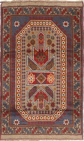 絨毯 バルーチ 83X135 (ウール, アフガニスタン)