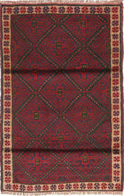 83X135 Tapete Oriental Balúchi (Lã, Afeganistão) Carpetvista