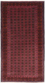  Baluch Rug 104X190 Wool Small Carpetvista
