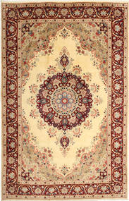  Persischer Yazd Teppich 197X305 Carpetvista