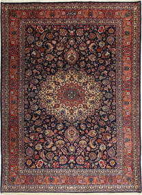 Alfombra Mashad 210X286 (Lana, Persia/Irán)