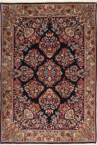 201X295 絨毯 オリエンタル サルーク (ウール, ペルシャ/イラン) Carpetvista