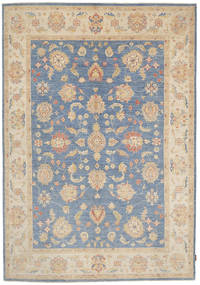 205X295 Ziegler Fine Teppich Orientalischer (Wolle, Pakistan)