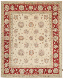 192X241 Ziegler Fine Teppich Orientalischer (Wolle, Pakistan)