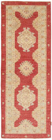 83X238 Ziegler Fine Orientalisk Hallmatta (Ull, Pakistan) Carpetvista