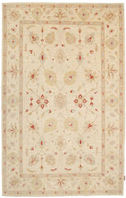  Orientalischer Ziegler Fine Teppich 172X268 Wolle, Pakistan Carpetvista