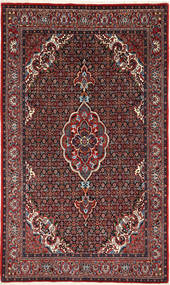 Alfombra Oriental Bidjar Takab/Bukan 145X240 (Lana, Persia/Irán)