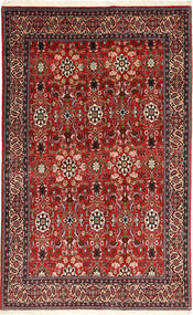 Zanjan Teppe 141X225 Ull, Persia/Iran Carpetvista