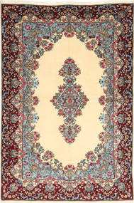 絨毯 ケルマン 149X228 (ウール, ペルシャ/イラン)