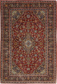  143X213 Keshan Rug Persia/Iran Carpetvista