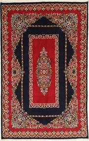  145X230 Kerman Vloerkleed Perzië/Iran Carpetvista