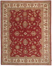 271X359 Ziegler Fine Rug Oriental Large (Wool, Pakistan)