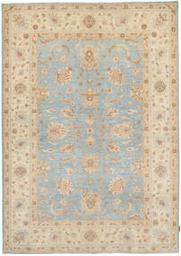  Oriental Ziegler Fine Rug 206X284 Wool, Pakistan