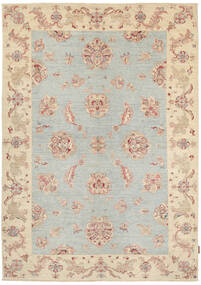  Orientalischer Ziegler Fine Teppich 166X235 Wolle, Pakistan