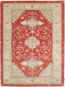 214X299 Ziegler Fine Rug Oriental (Wool, Pakistan) Carpetvista