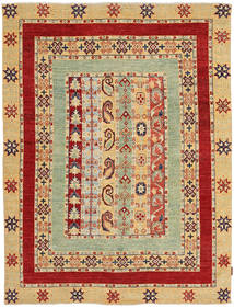  Oriental Ziegler Fine Rug 168X226 Wool, Pakistan