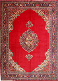  Tabriz Rug 291X397 Persian Wool Large Carpetvista