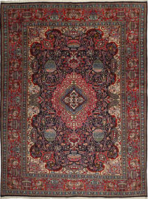  Kashmar Szőnyeg 294X389 Perzsa Gyapjúszőnyeg Nagy Carpetvista