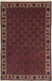  Oriental Bidjar Takab/Bukan Rug 140X220 Wool, Persia/Iran Carpetvista