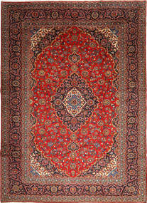  Perzisch Keshan Vloerkleed 285X394 Groot (Wol, Perzië/Iran)