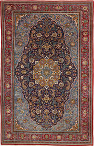 絨毯 オリエンタル ウィス 215X336 (ウール, ペルシャ/イラン)