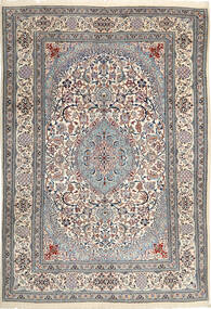 245X348 絨毯 ナイン オリエンタル (ウール, ペルシャ/イラン) Carpetvista
