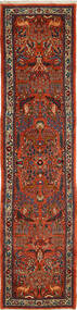 80X320 Sarough Orientalisk Hallmatta (Ull, Persien/Iran) Carpetvista