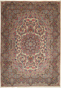  246X350 Kerman Rug Persia/Iran Carpetvista