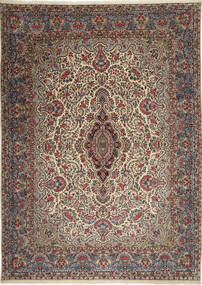 絨毯 ペルシャ ケルマン Lavar 248X356 (ウール, ペルシャ/イラン)