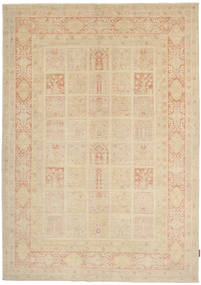 175X247 Ziegler Fine Rug Oriental (Wool, Pakistan) Carpetvista