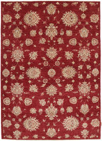 Ziegler Fine Rug 173X240 Wool, Pakistan
