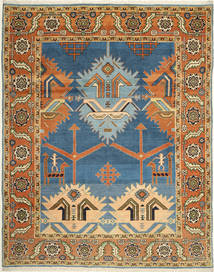 200X245 絨毯 オリエンタル カシュガイ (ウール, ペルシャ/イラン) Carpetvista