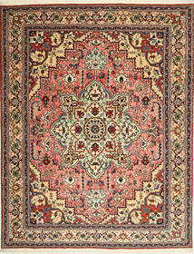 200X250 絨毯 アルデビル オリエンタル (ウール, ペルシャ/イラン) Carpetvista