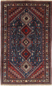 152X242 Alfombra Oriental Yalameh (Lana, Persia/Irán) Carpetvista