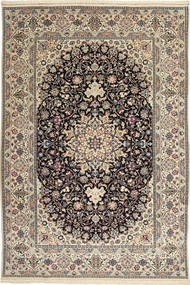 Nain Fine 9La Teppich 199X290 Wolle, Persien/Iran Carpetvista