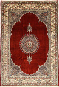 絨毯 ムード 198X295 (ウール, ペルシャ/イラン)