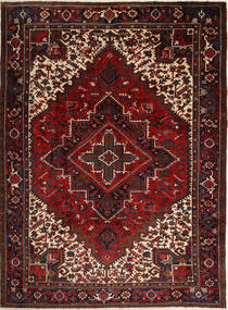  Persian Heriz Rug 240X318 (Wool, Persia/Iran)
