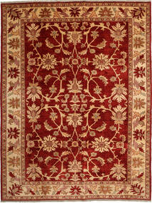 絨毯 Ziegler 241X310 (ウール, インド)