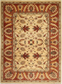 絨毯 オリエンタル Ziegler 254X340 大きな (ウール, インド)