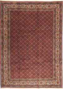 Moud Sherkat Farsh Teppe 241X335 Ull, Persia/Iran Carpetvista