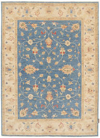  Orientalischer Ziegler Fine Teppich 149X203 Wolle, Pakistan