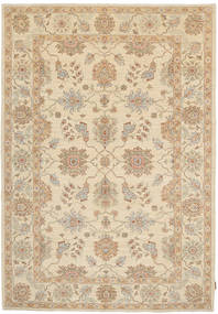  Orientalischer Ziegler Fine Teppich 171X247 Wolle, Pakistan