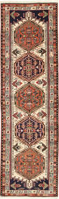 82X299 Tapete Oriental Meshkin Passadeira (Lã, Pérsia/Irão) Carpetvista
